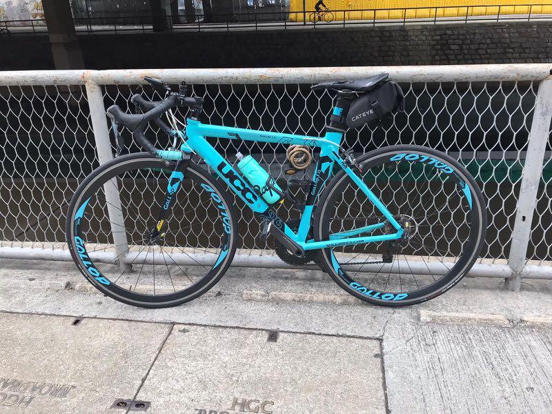 Ucc road bike store