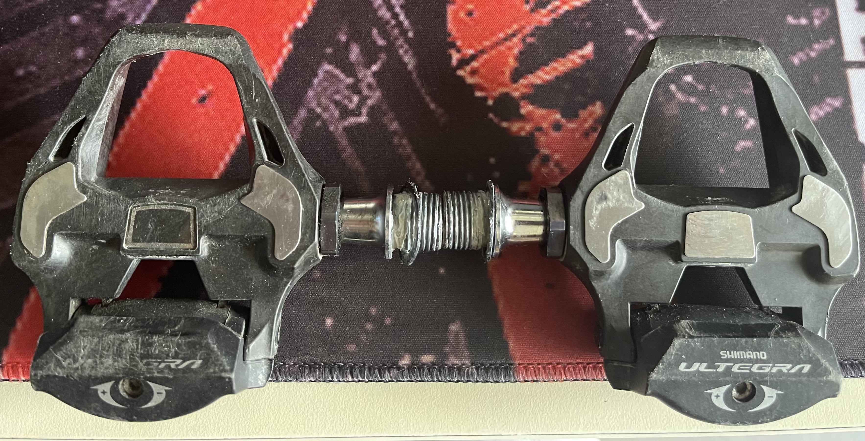 Ultegra PD 8000