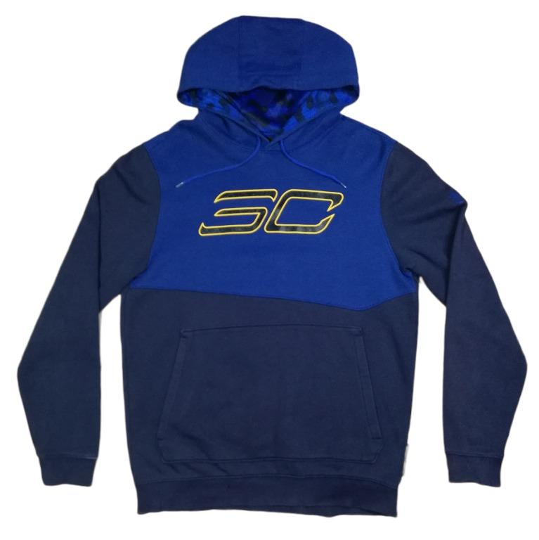 Under armour sc hoodie online