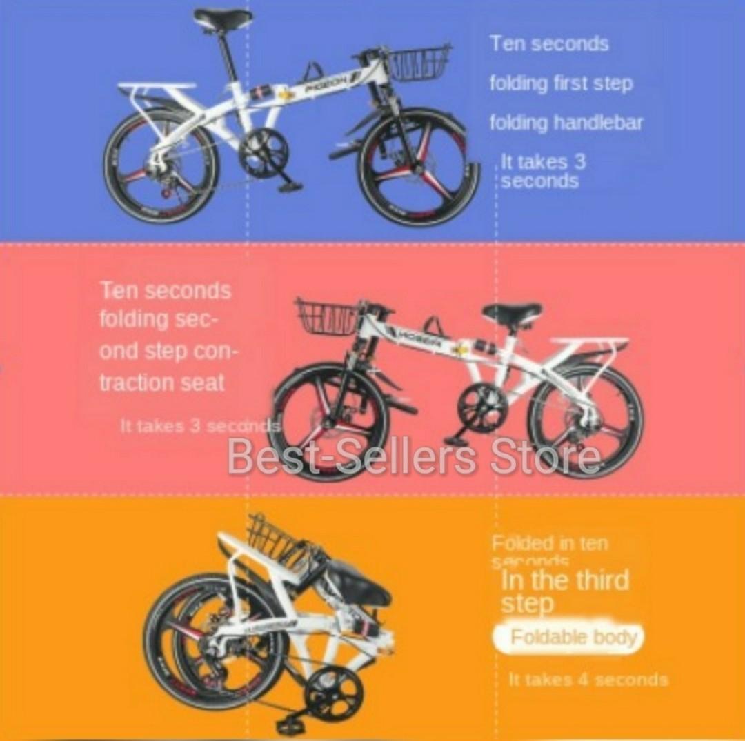 Updated LAST BIKE NOW! ONLY 199 and FREE Full Assembly For Brand NEW