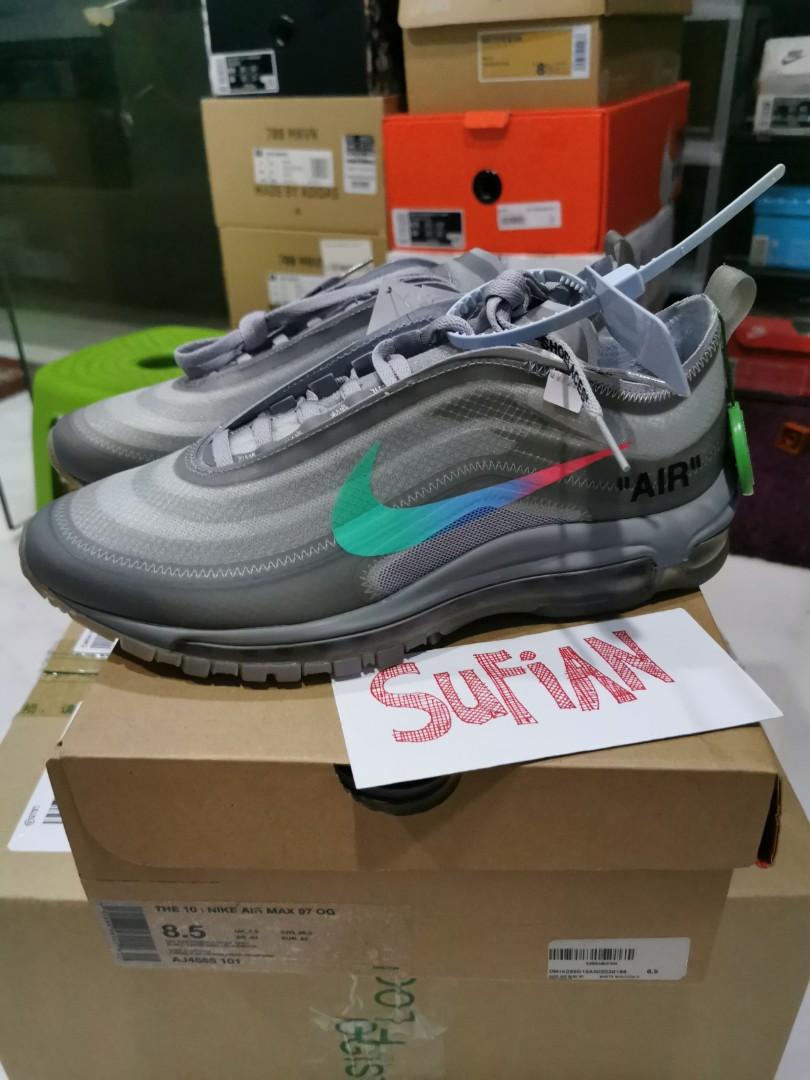 Nike 97 menta shop