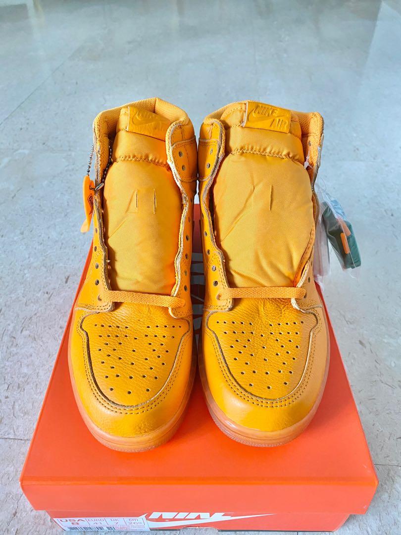 Jordan gatorade 2 clearance