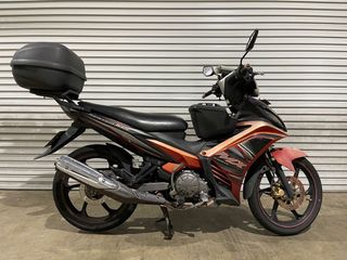 (Category: ) located in . Submitted by apexmotorcycle (Listing ID 1076783670, Image 1). Description: .