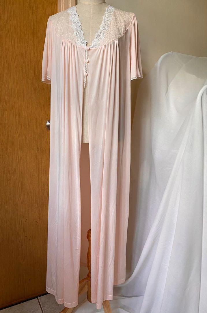 Vanity fair deals sleepwear sets