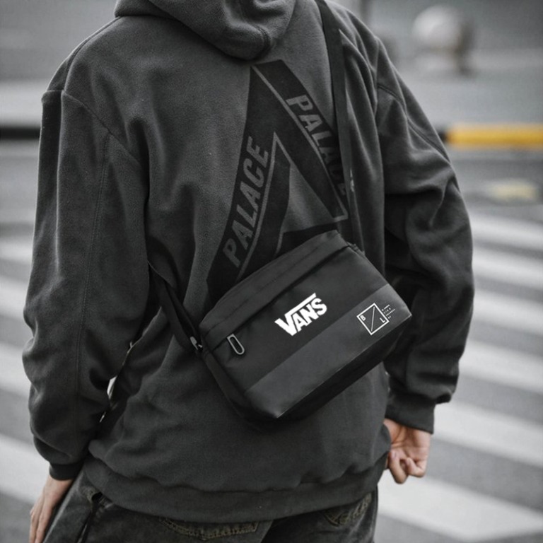 Vans man bag new arrivals