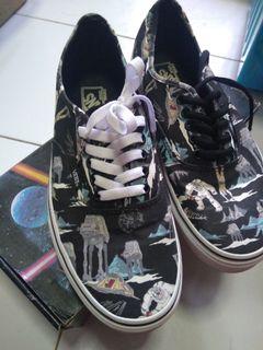 star wars vans malaysia