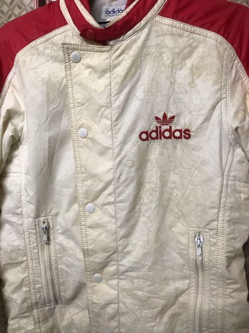 Adidas motocross jacket clearance