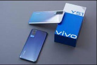 Vivo Y51 8/128 GB ( Kredit )