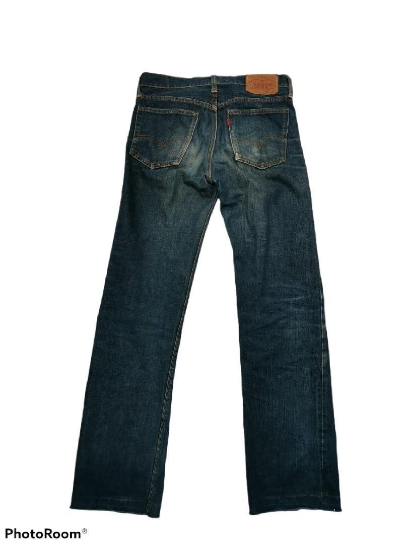 Levis 805 cheap