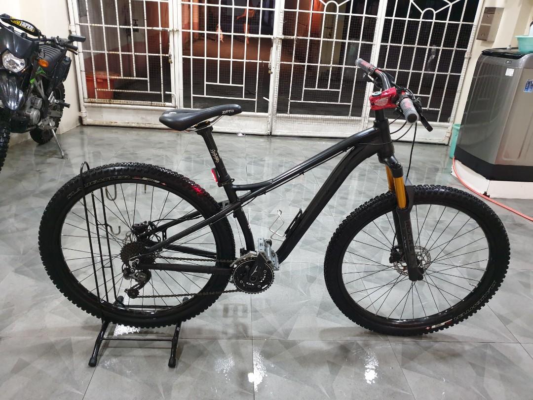 Weapon Spartan Mtb 2024 www.alhudapk