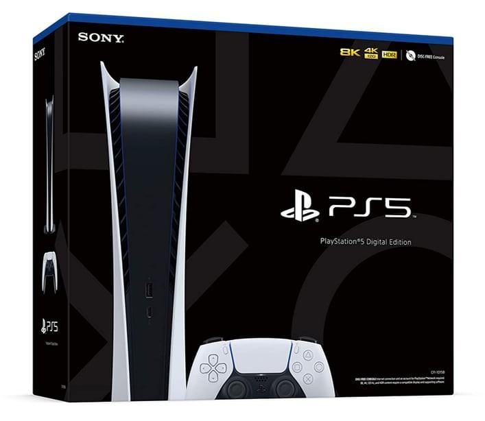 Wts Ps5 Digital Edition Video Gaming Video Game Consoles On Carousell Wts Ps5 Digital Edition Video Gaming Video Game Consoles On Carousell