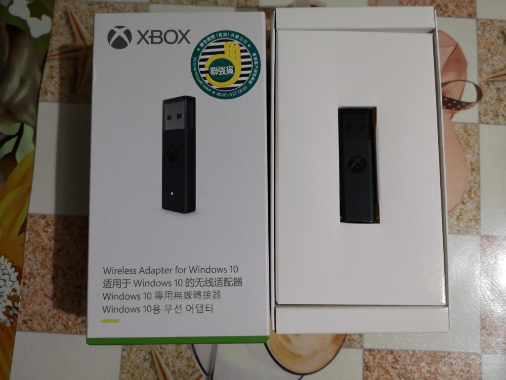 Xbox wireless adapter 1790 online