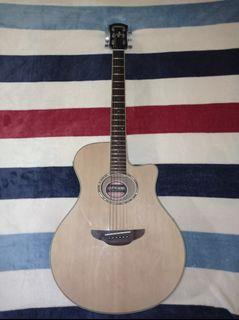 Yamaha APX600 ORiGINAL