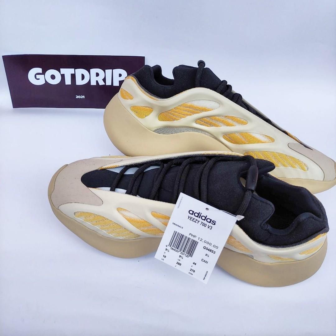 stockx safflower