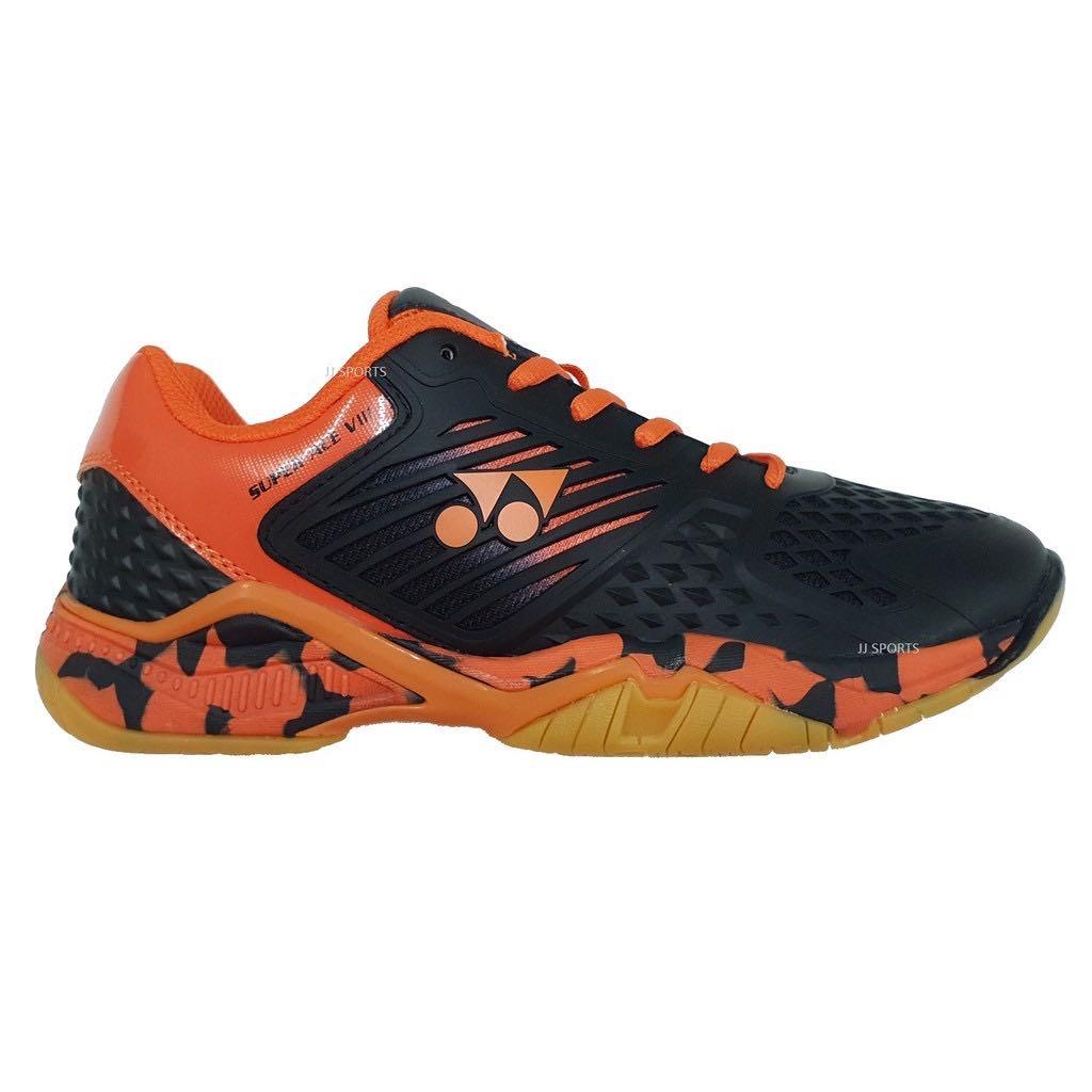 Super ace 8 yonex clearance