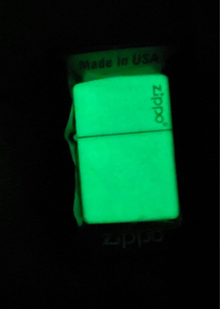 Zippo 21年新色夜光打火機 名牌 時尚 Carousell Zippo 21年新色夜光打火機 名牌 時尚 Carousell