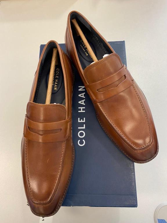 Cole haan warner grand penny online