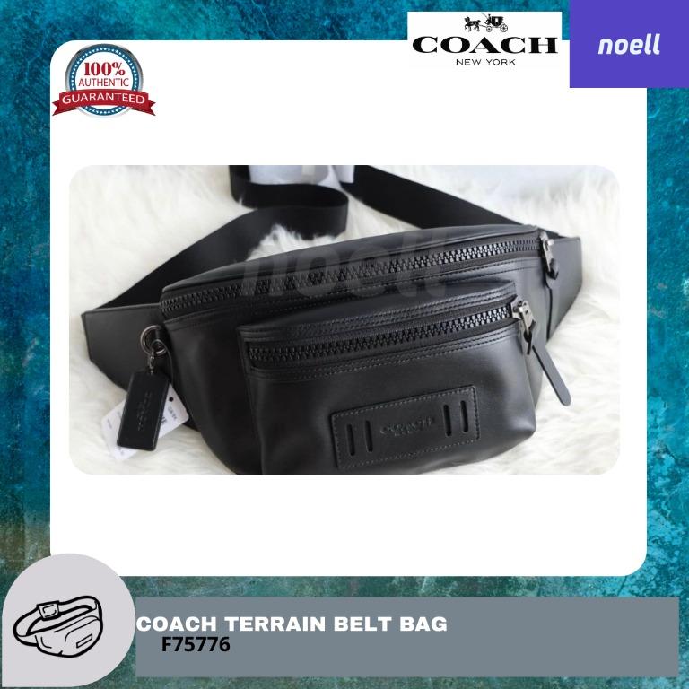Terrain belt hotsell bag