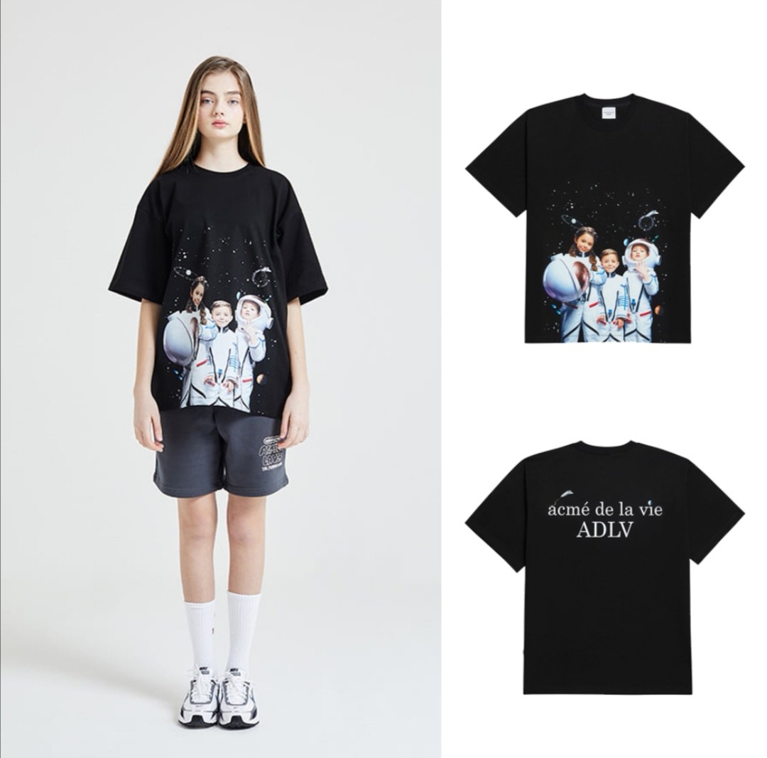Adlv tee 2021 clearance