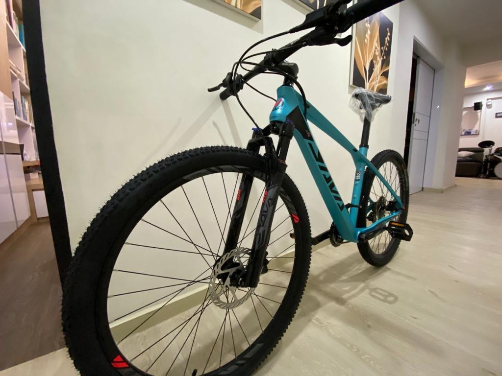 Sava deck 6.0 best sale