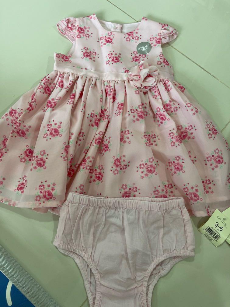 George baby girl clothes online
