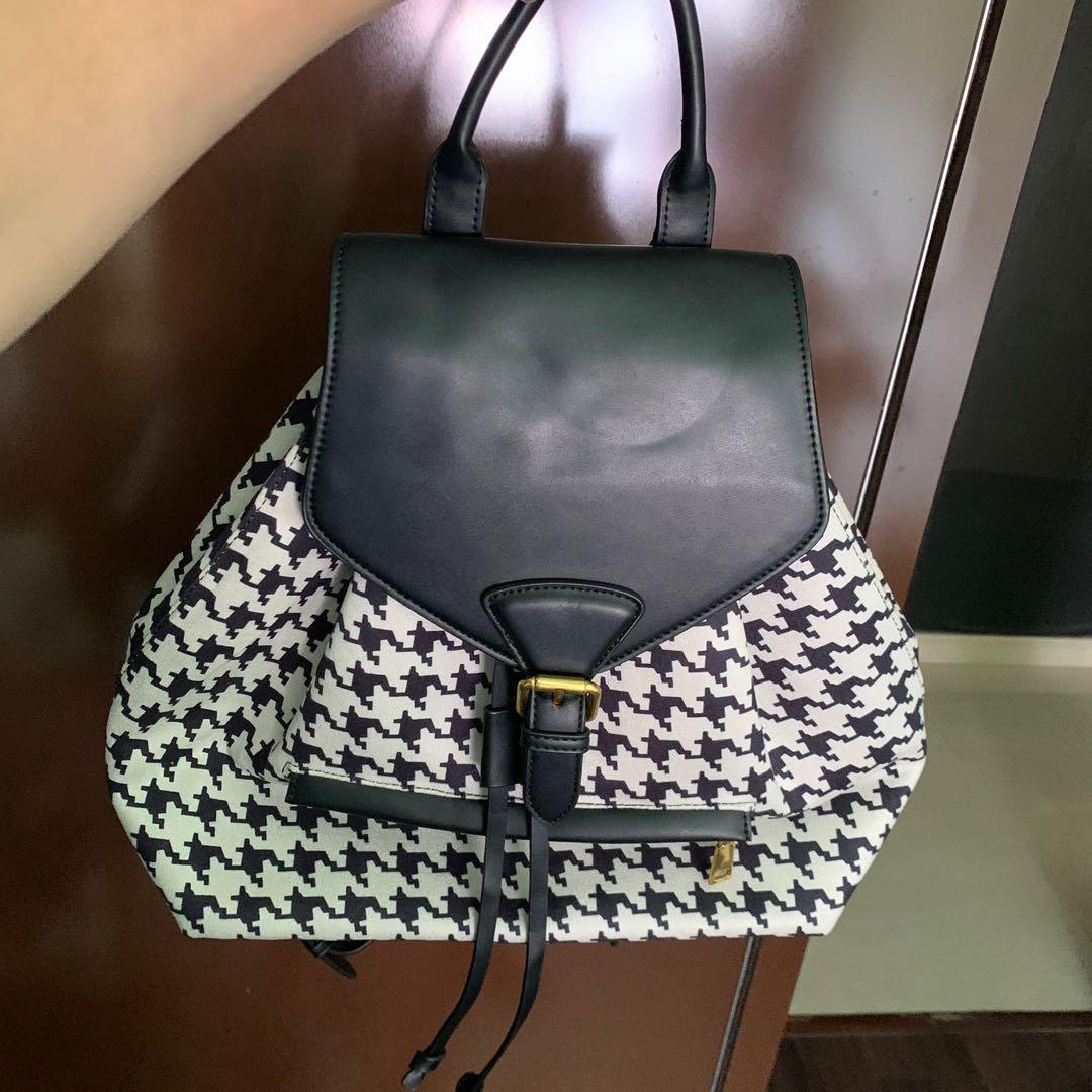 40cm x 30cm x 15cm Pu leather Women s Fashion Bags Wallets