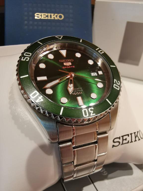 Srpb93j1 seiko hotsell