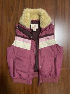Abercrombie &Fitch 女背心