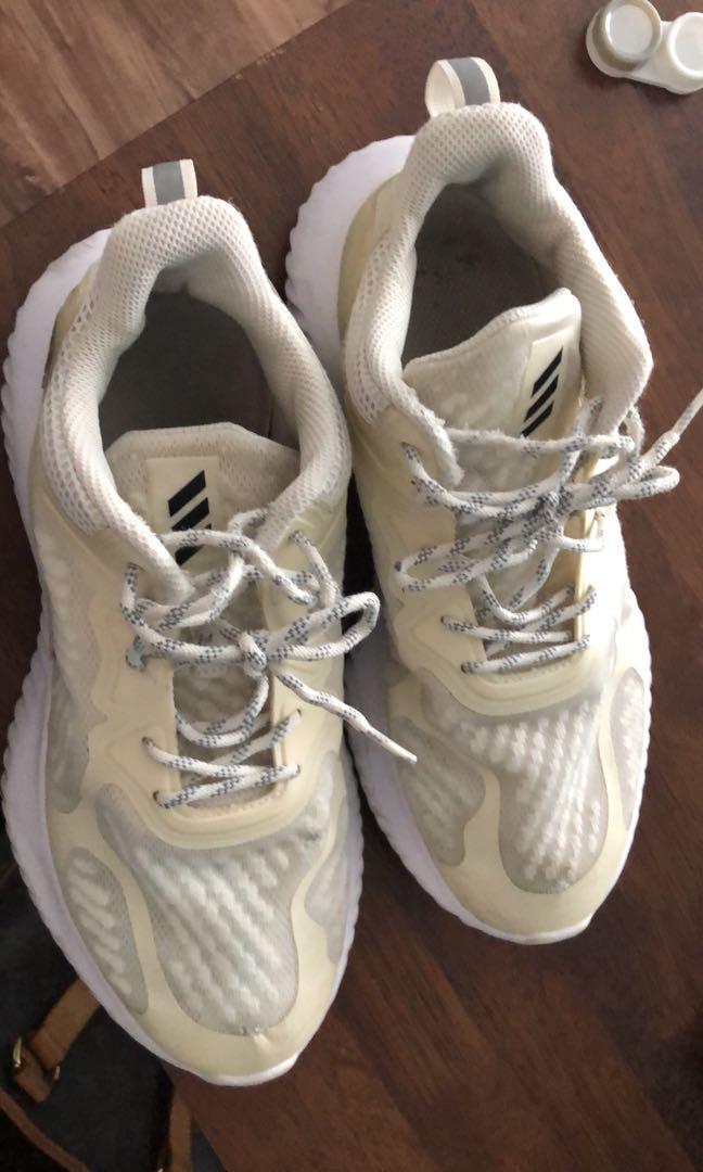 Adidas alphabounce inside online