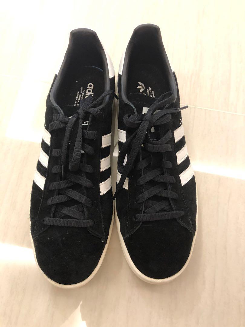 campus shoes top model