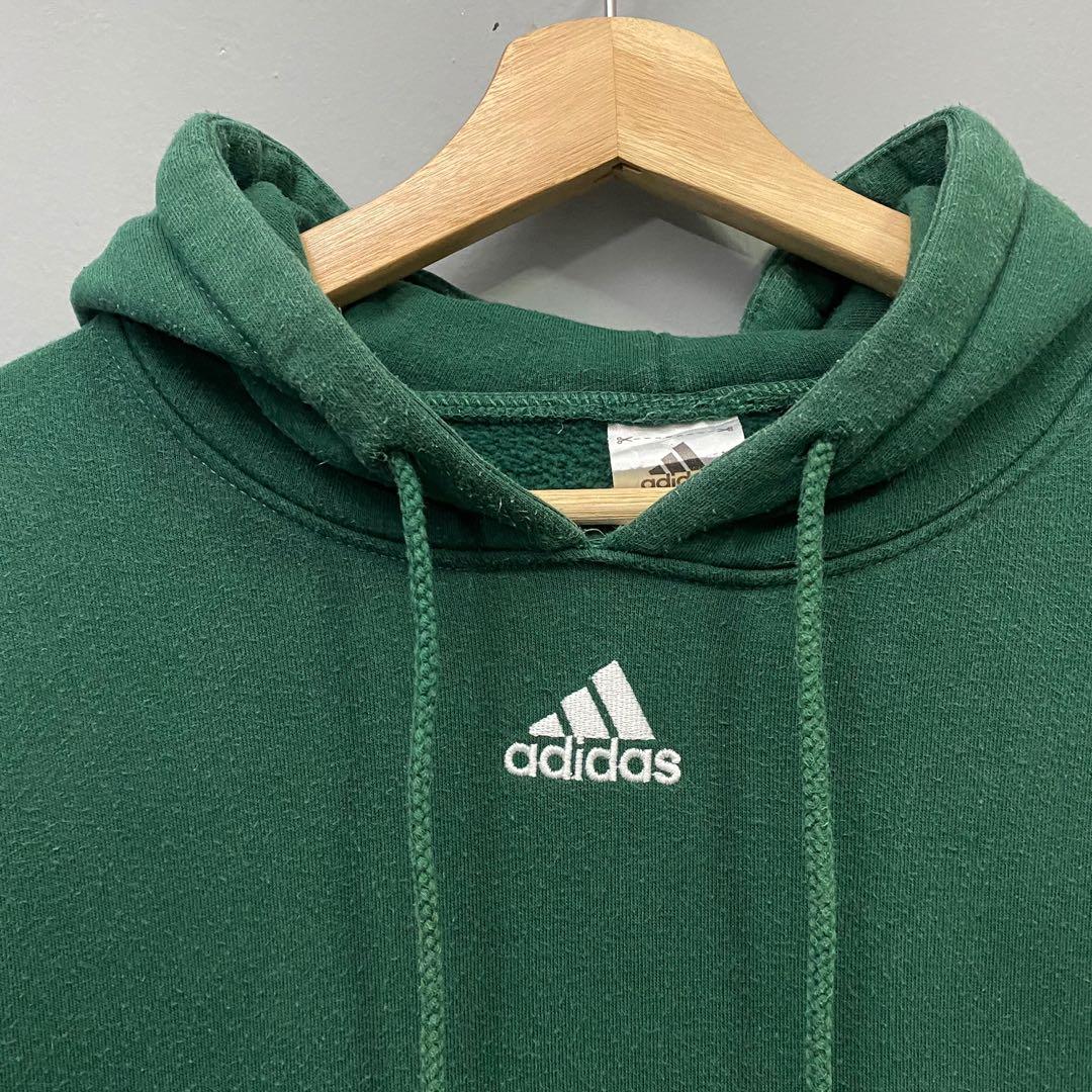 Swoosh adidas sales