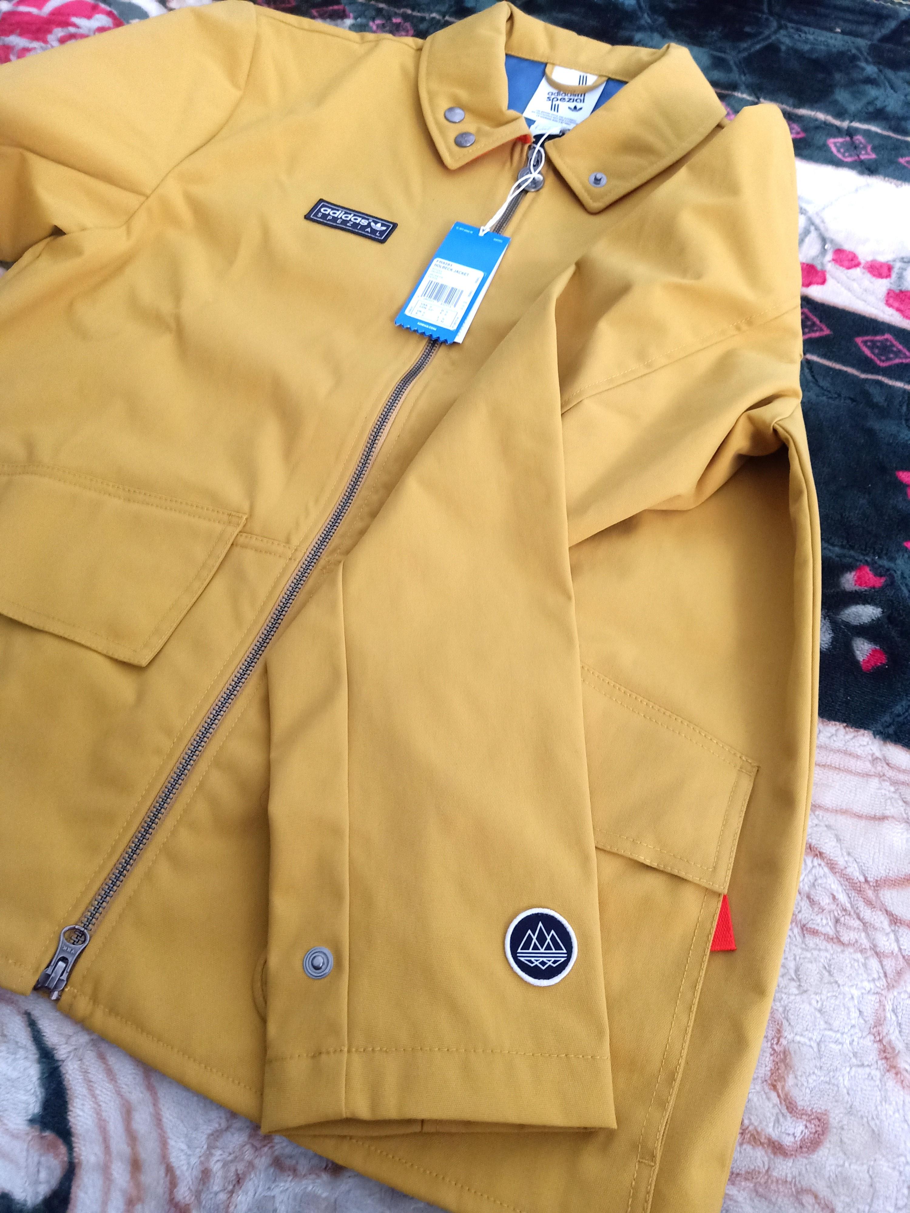 Adidas holbeck online jacket spzl