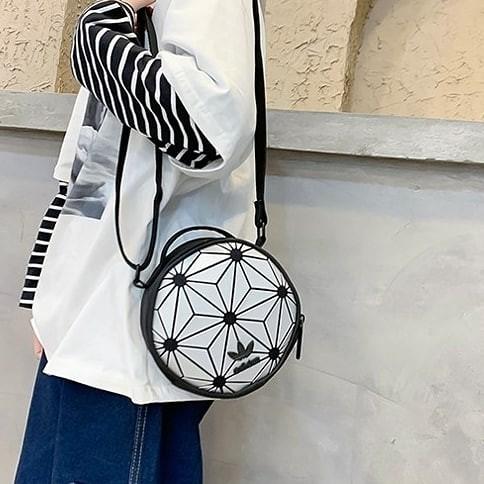 Adidas circle bag cheap