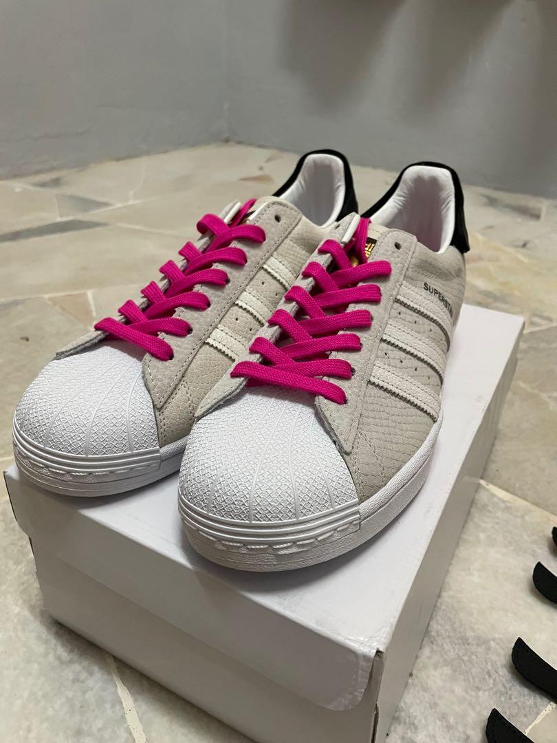 Adidas superstar snake city, Men's 