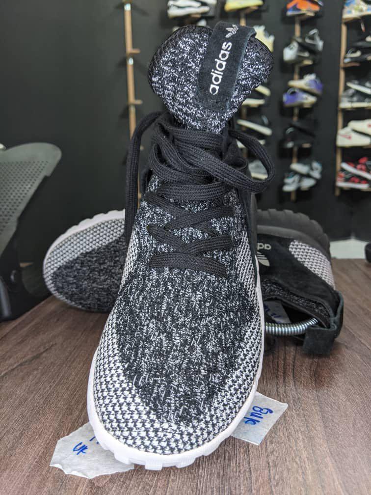 Adidas tubular hot sale f