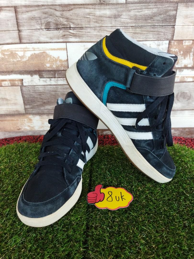 Adidas originals baskets varial mid store