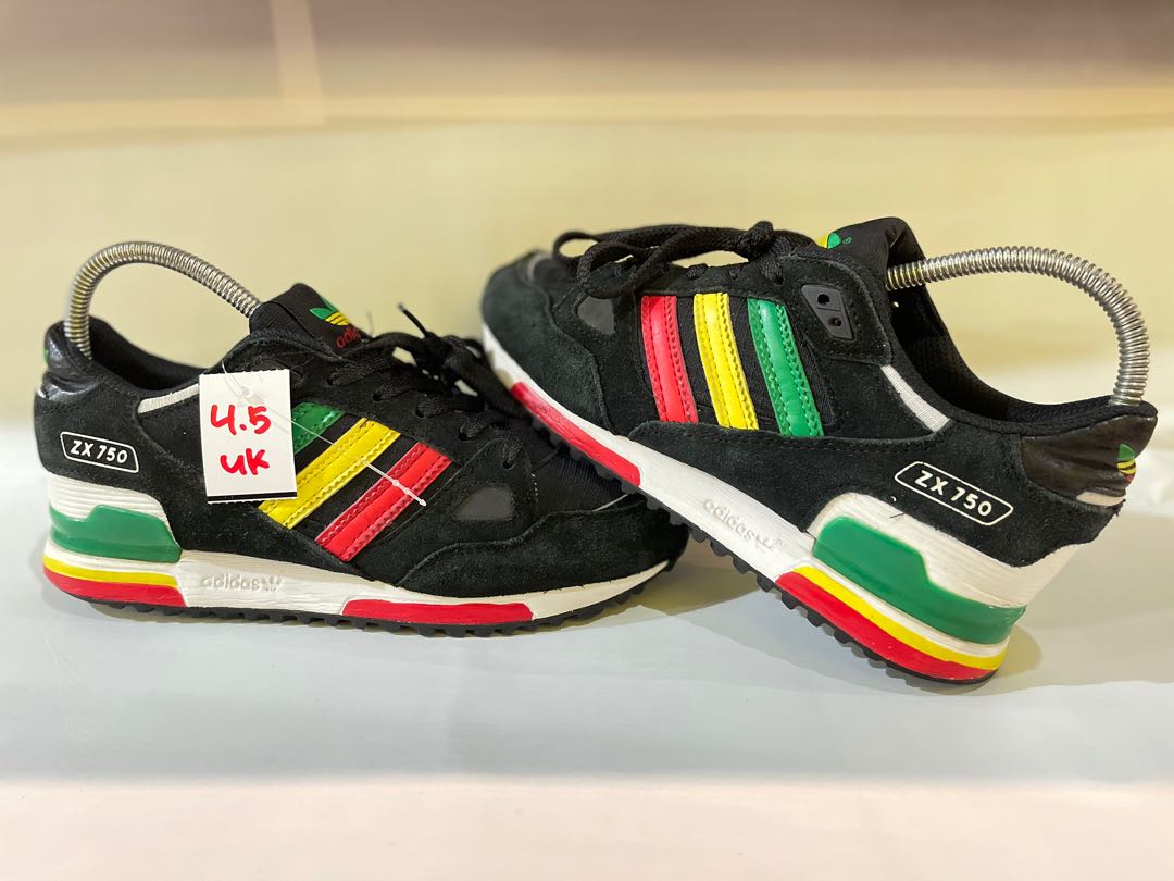 Adidas zx sale 750 sale uk