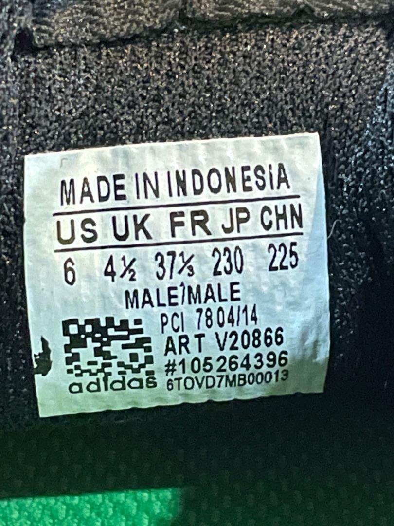 adidas v20866