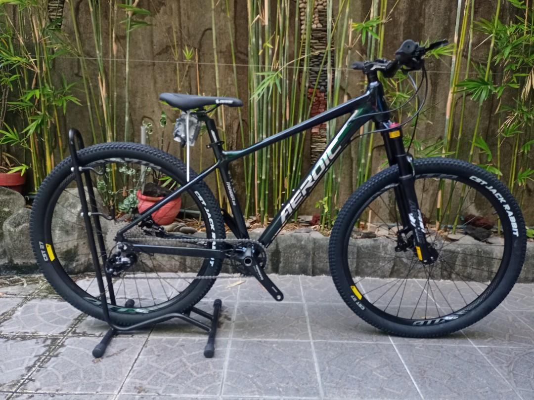 Aeroic mountain bike best sale price