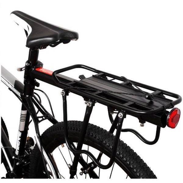 carrier for mtb