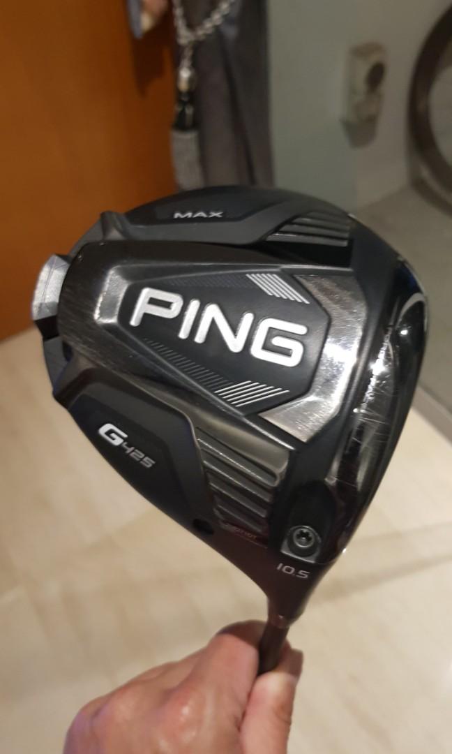 Ping g425 driver for sale Clearance