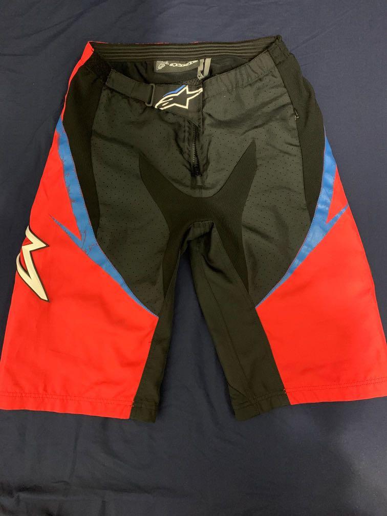 Alpinestars MTB Shorts