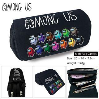 ❤️Among Us Pencil Case #1❤️
