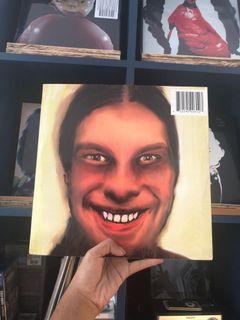 Aphex Twin - I Care because You Do Vinyl (Double LP)