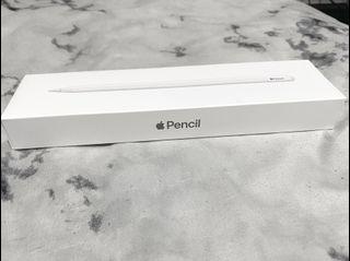 Apple Pencil ( 2nd Generation )