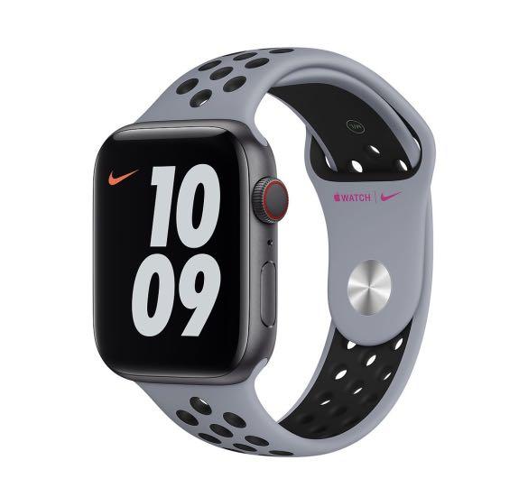 Nike obsidian watch band Outlet
