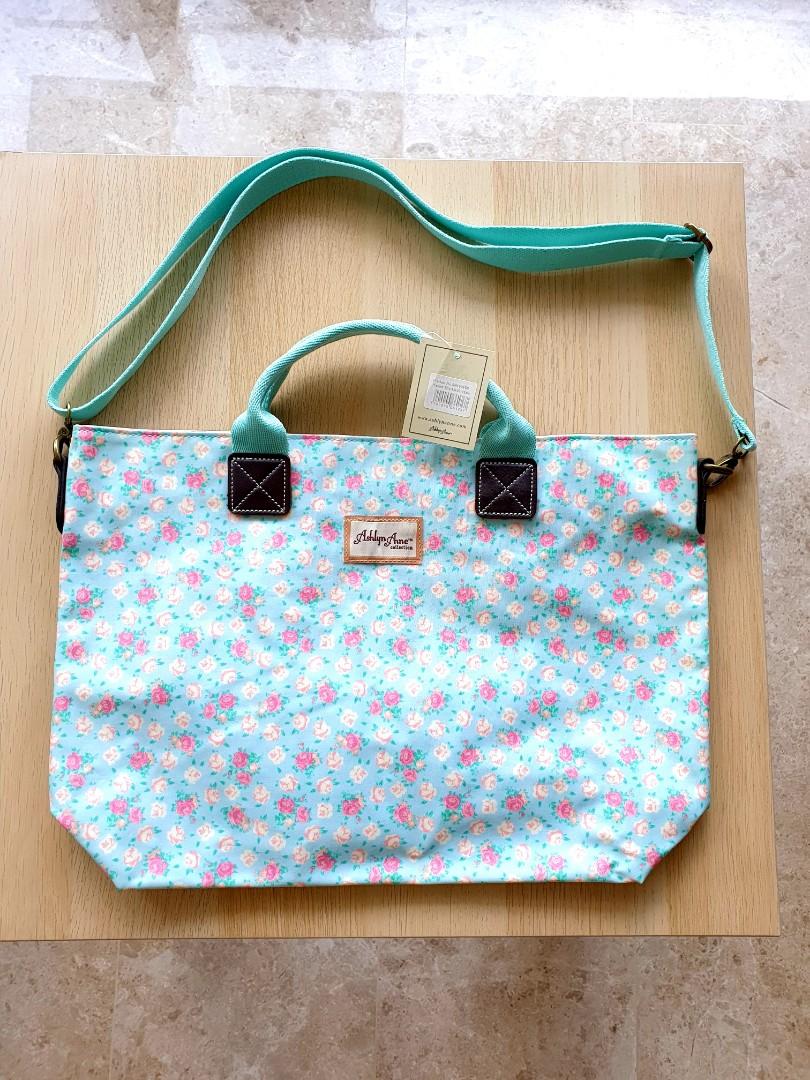 ashlyn anne backpack