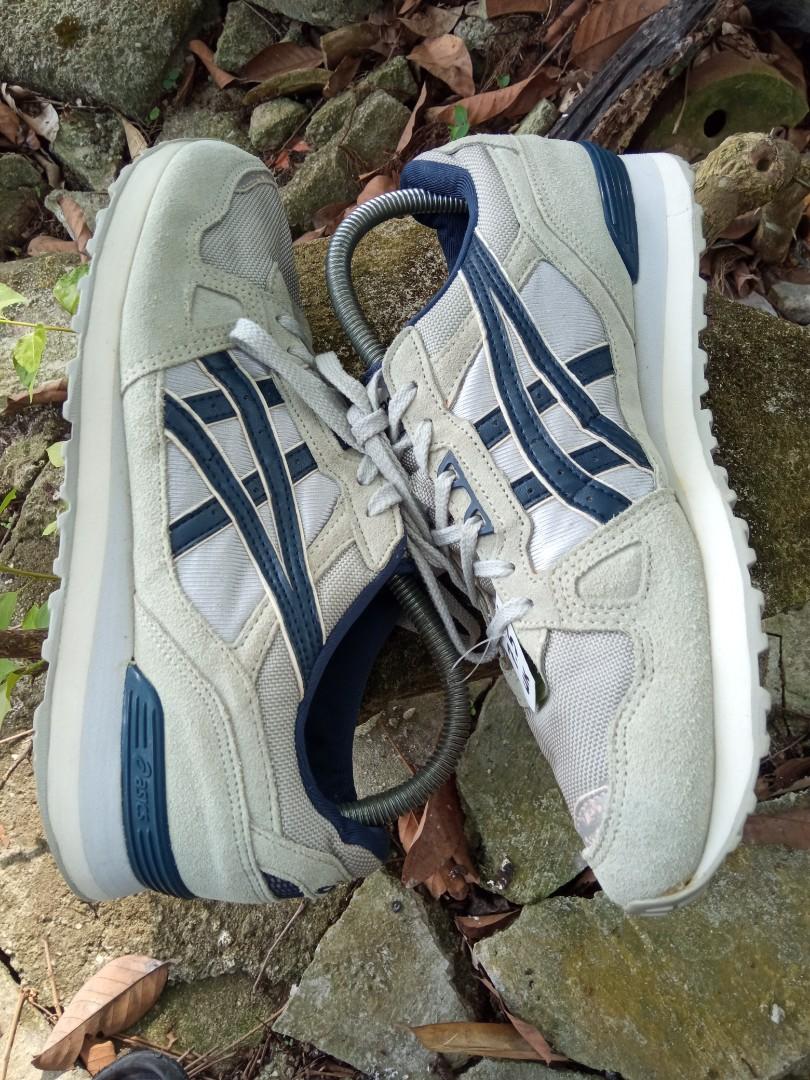 Asics flare 2024