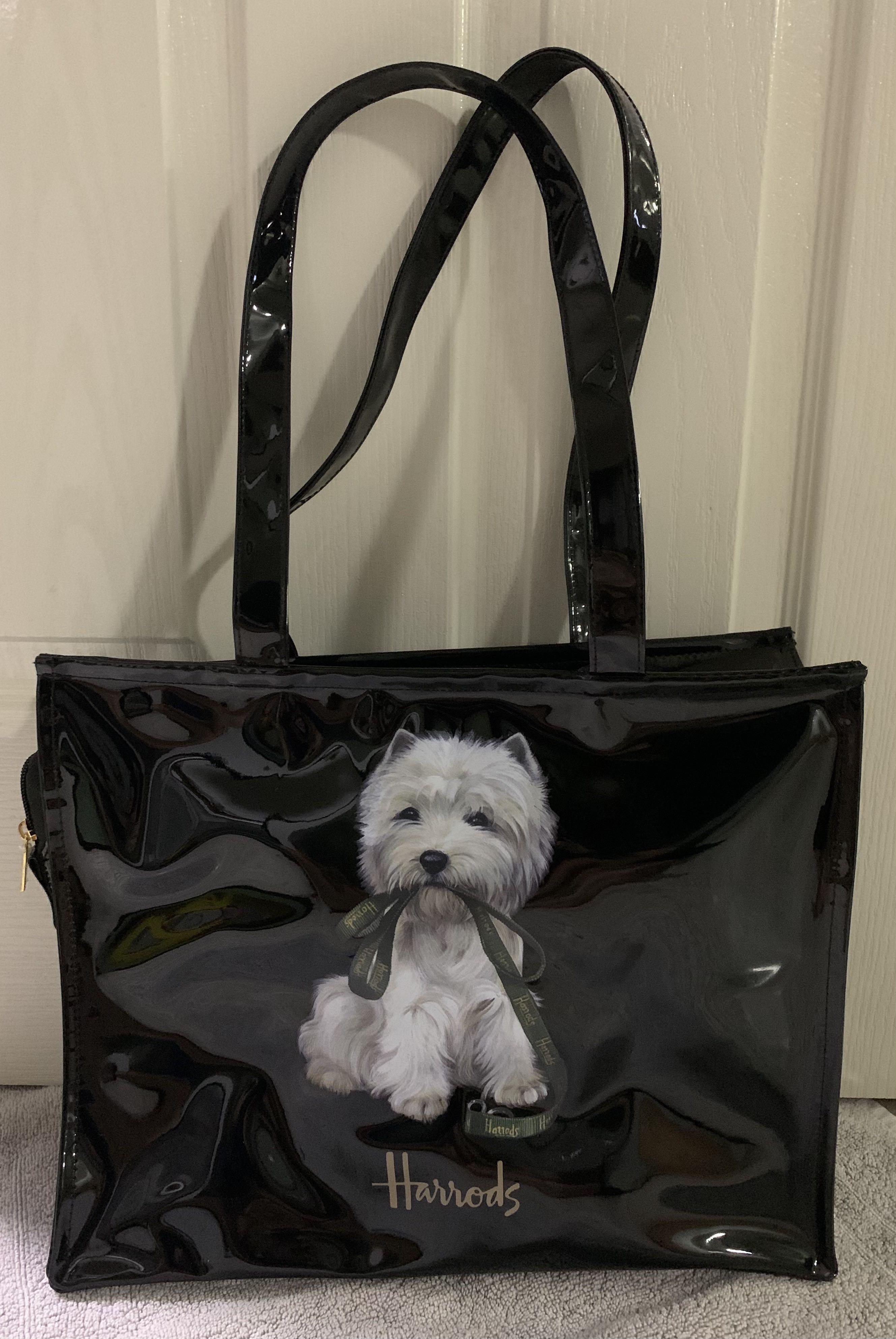 Westie gifts harrods cheap