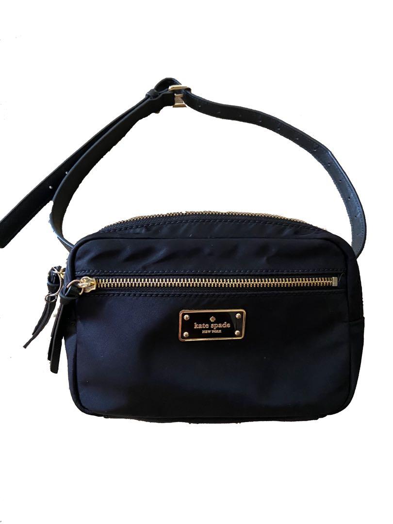 Kate spade sophy belt bag discount
